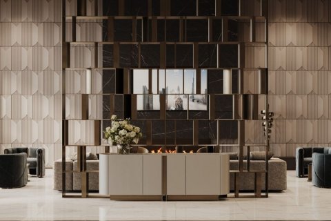 阿联酋 Dubai Dubai Marina 待售 : 1 卧, 71.3 平方米 , 编号580856 - 照片 10