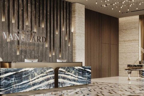 阿联酋 Dubai Dubai Marina 待售 : 1 卧, 71.3 平方米 , 编号580856 - 照片 3
