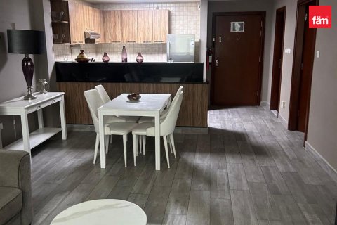 Byt v Downtown Dubai (Downtown Burj Dubai), SAE 1 ložnice, 79.9 m² Č.: 580858 - fotografie 5