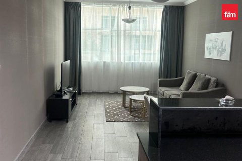 Byt v Downtown Dubai (Downtown Burj Dubai), SAE 1 ložnice, 79.9 m² Č.: 580858 - fotografie 11