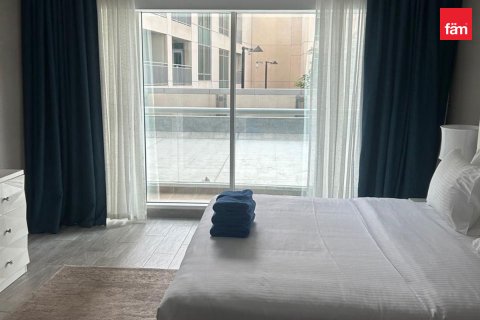 Byt v Downtown Dubai (Downtown Burj Dubai), SAE 1 ložnice, 79.9 m² Č.: 580858 - fotografie 7