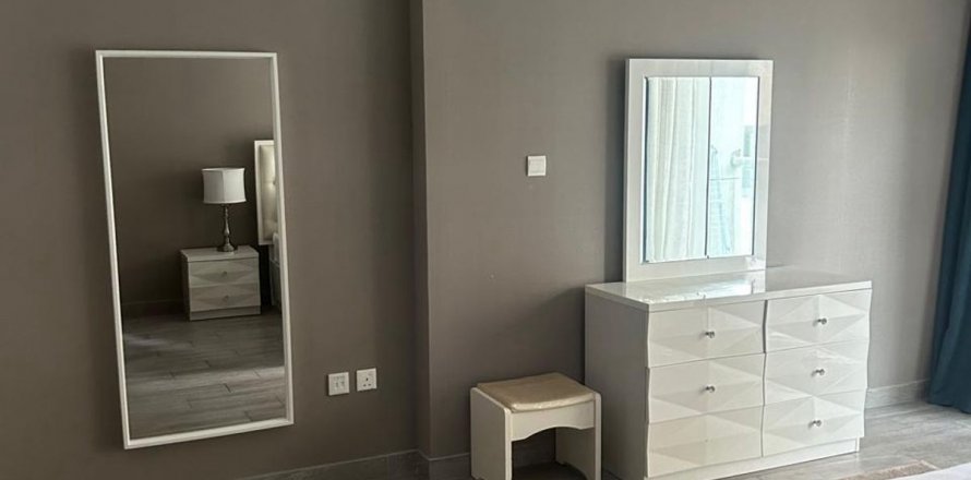 Byt v Downtown Dubai (Downtown Burj Dubai), SAE 1 ložnice, 79.9 m² Č.: 580858