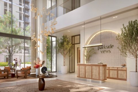 Apartment in Dubai Hills Estate, UAE 2 bedrooms, 99.2 sq.m. № 647936 - photo 9