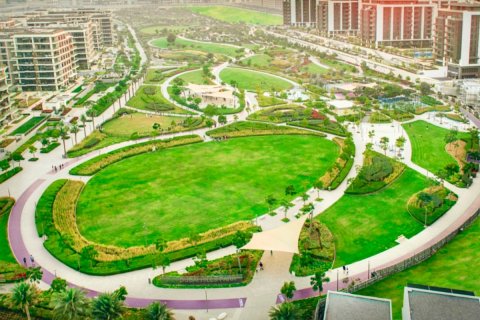 Apartment in Dubai Hills Estate, UAE 2 bedrooms, 99.2 sq.m. № 647936 - photo 6