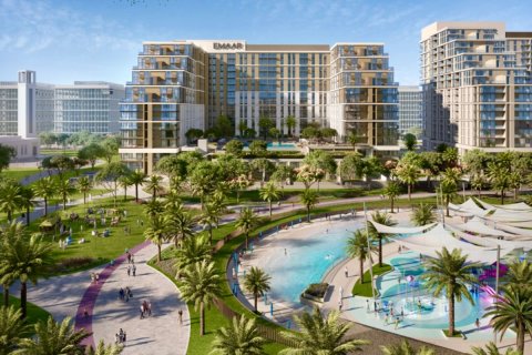 Apartment in Dubai Hills Estate, UAE 2 bedrooms, 99.2 sq.m. № 647936 - photo 10