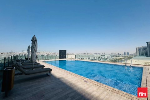 Al Furjan, Dubai, संयुक्त अरब अमीरात में अपार्टमेंट, 2 बेडरूम, 90.6 वर्ग मीटर, संख्या 647939 - फ़ोटो 12