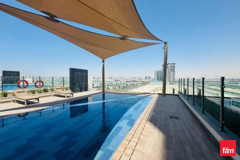 Al Furjan, Dubai, संयुक्त अरब अमीरात में अपार्टमेंट, 2 बेडरूम, 90.6 वर्ग मीटर, संख्या 647939 - फ़ोटो 14
