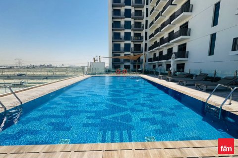 Al Furjan, Dubai, संयुक्त अरब अमीरात में अपार्टमेंट, 2 बेडरूम, 90.6 वर्ग मीटर, संख्या 647939 - फ़ोटो 22