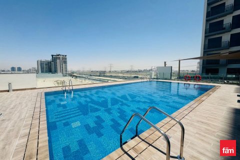 Al Furjan, Dubai, संयुक्त अरब अमीरात में अपार्टमेंट, 2 बेडरूम, 90.6 वर्ग मीटर, संख्या 647939 - फ़ोटो 23