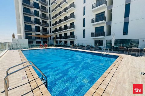 Al Furjan, Dubai, संयुक्त अरब अमीरात में अपार्टमेंट, 2 बेडरूम, 90.6 वर्ग मीटर, संख्या 647939 - फ़ोटो 24