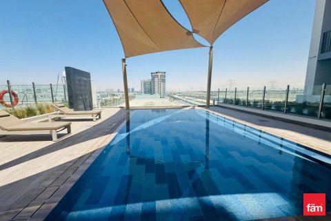 Al Furjan, Dubai, संयुक्त अरब अमीरात में अपार्टमेंट, 2 बेडरूम, 90.6 वर्ग मीटर, संख्या 647939 - फ़ोटो 16