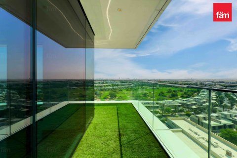 Apartemen di Dubai Hills Estate, UEA 3 kamar tidur, 157.7 m2 nomor 647940 - foto 4