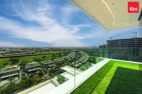 Apartemen di Dubai Hills Estate, UEA 3 kamar tidur, 157.7 m2 nomor 647940 - foto 1