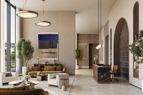 Wohnung zum Verkauf in Dubai, VAE 2 Schlafzimmer, 106.3 m2 Nr. 647935 - Foto 3