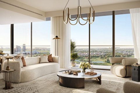 Wohnung zum Verkauf in Dubai, VAE 2 Schlafzimmer, 106.3 m2 Nr. 647935 - Foto 2