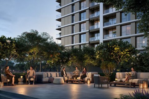 Wohnung zum Verkauf in Dubai, VAE 2 Schlafzimmer, 106.3 m2 Nr. 647935 - Foto 10