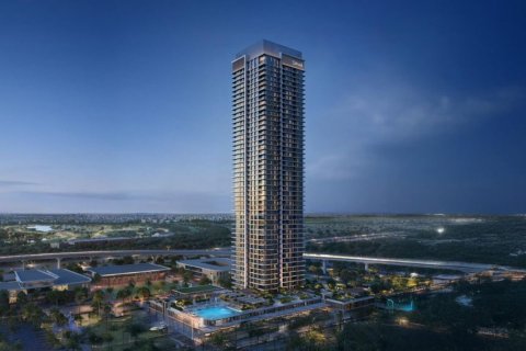 Wohnung zum Verkauf in Dubai, VAE 2 Schlafzimmer, 106.3 m2 Nr. 647935 - Foto 1