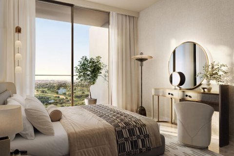 Wohnung zum Verkauf in Dubai, VAE 2 Schlafzimmer, 106.3 m2 Nr. 647935 - Foto 4