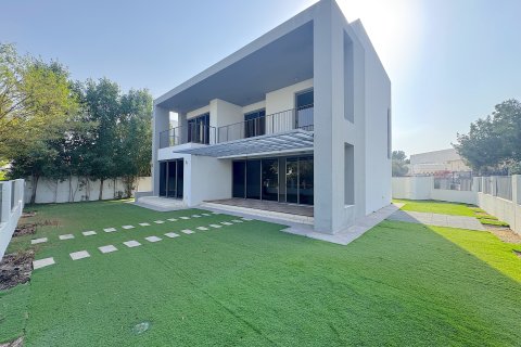 Villa te koop in Dubai Hills Estate, Dubai, VAE 5 slaapkamers, 348.39 vr.m., nr 757383 - foto 1