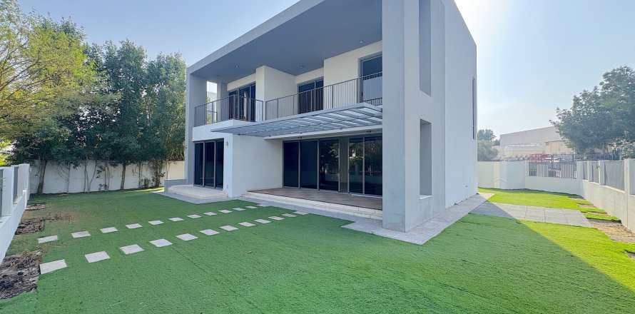 Villa in Dubai Hills Estate, Dubai, VAE 5 slaapkamers, 348.39 vr.m. nr 757383