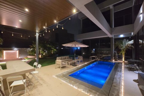 Вилла Tilal City, Шарджа, БАӘ-да 4 жатын бөлмелер, 369.77 м² № 757384 - фото 7