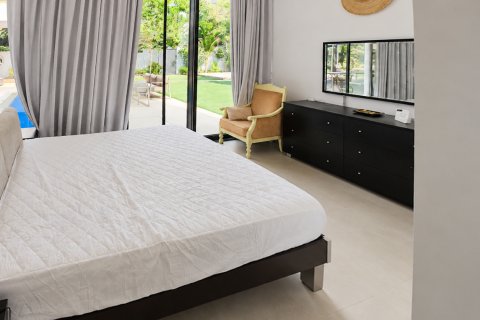 Вилла Tilal City, Шарджа, БАӘ-да 4 жатын бөлмелер, 369.77 м² № 757384 - фото 14