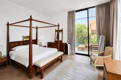 Вилла Tilal City, Шарджа, БАӘ-да 4 жатын бөлмелер, 369.77 м² № 757384 - фото 18