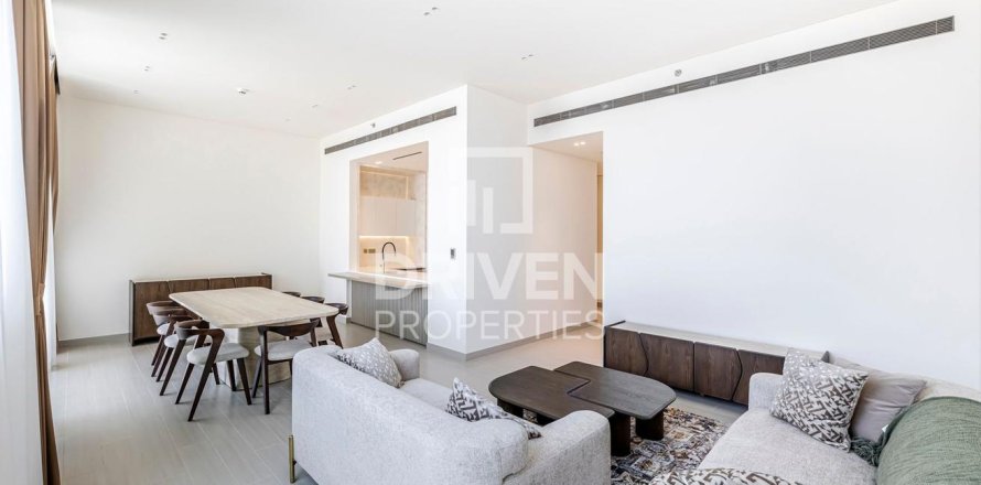 Apartamento em Jumeirah Village Circle, Dubai, EAU 3 quartos, 200.95 m2 № 757329