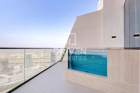 Apartamento para arrendamento em Jumeirah Village Circle, Dubai, EAU 3 quartos, 200.95 m2 № 757329 - foto 15