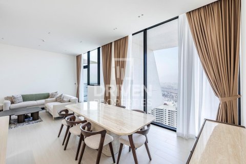 Apartamento para arrendamento em Jumeirah Village Circle, Dubai, EAU 3 quartos, 200.95 m2 № 757329 - foto 3
