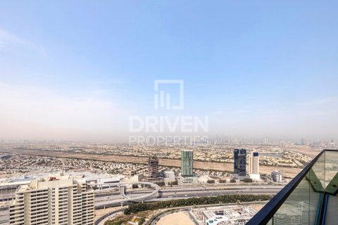 Apartamento para arrendamento em Jumeirah Village Circle, Dubai, EAU 3 quartos, 200.95 m2 № 757329 - foto 16