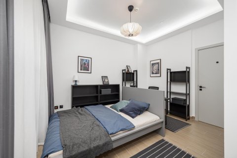 Kamienica na sprzedaż w Jumeirah Village Circle, Dubai, ZEA 4 sypialnie, 228.17 mkw., nr 757382 - zdjęcie 14