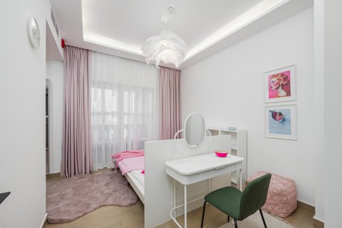 Kamienica na sprzedaż w Jumeirah Village Circle, Dubai, ZEA 4 sypialnie, 228.17 mkw., nr 757382 - zdjęcie 8