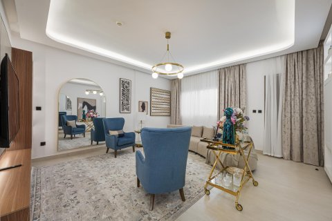 Kamienica na sprzedaż w Jumeirah Village Circle, Dubai, ZEA 4 sypialnie, 228.17 mkw., nr 757382 - zdjęcie 2