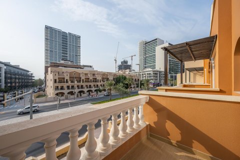Kamienica na sprzedaż w Jumeirah Village Circle, Dubai, ZEA 4 sypialnie, 228.17 mkw., nr 757382 - zdjęcie 18