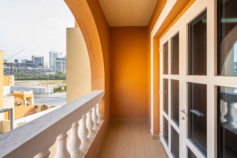 Kamienica na sprzedaż w Jumeirah Village Circle, Dubai, ZEA 4 sypialnie, 228.17 mkw., nr 757382 - zdjęcie 19