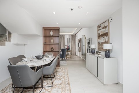 Kamienica na sprzedaż w Jumeirah Village Circle, Dubai, ZEA 4 sypialnie, 228.17 mkw., nr 757382 - zdjęcie 4