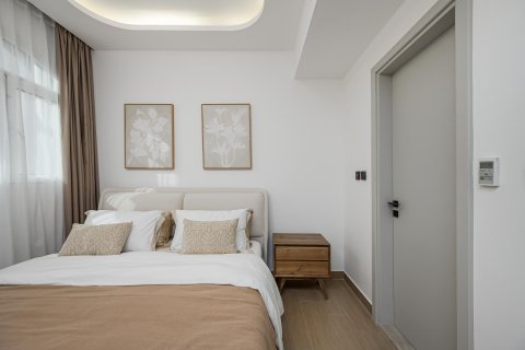 Kamienica na sprzedaż w Jumeirah Village Circle, Dubai, ZEA 4 sypialnie, 228.17 mkw., nr 757382 - zdjęcie 11