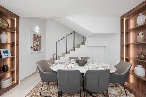 Kamienica na sprzedaż w Jumeirah Village Circle, Dubai, ZEA 4 sypialnie, 228.17 mkw., nr 757382 - zdjęcie 3