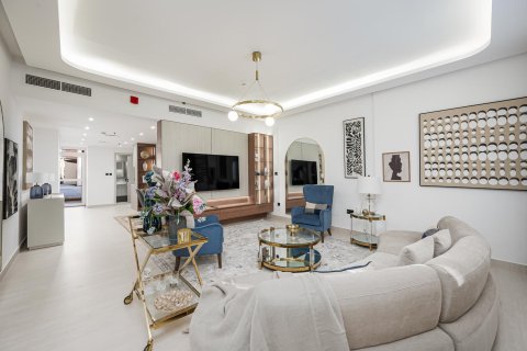 Townhouse sa Jumeirah Village Circle, Dubai, UAE 4 silid-tulugan, 228.17 sq.m. № 757382