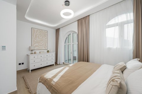Kamienica na sprzedaż w Jumeirah Village Circle, Dubai, ZEA 4 sypialnie, 228.17 mkw., nr 757382 - zdjęcie 16