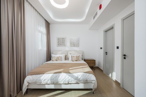 Kamienica na sprzedaż w Jumeirah Village Circle, Dubai, ZEA 4 sypialnie, 228.17 mkw., nr 757382 - zdjęcie 17