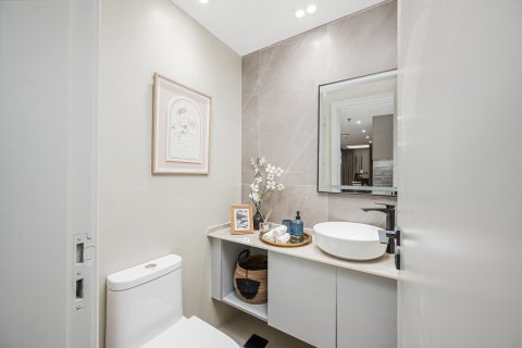 Kamienica na sprzedaż w Jumeirah Village Circle, Dubai, ZEA 4 sypialnie, 228.17 mkw., nr 757382 - zdjęcie 6