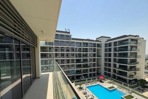 Dzīvoklis Dubai Hills Estate, Dubaijā, AAE 3 istabas, 181 m2 Nr. 611287 - attēls 1