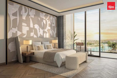 Dzīvoklis Dubaijā, AAE 32.7 m2 Nr. 753437