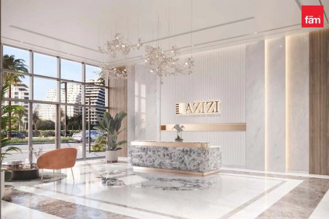 Müüa korter asukohaga Dubai, AÜE: 32.7 m² Nr 753437 - pilt 4