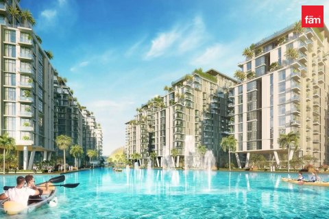 Müüa korter asukohaga Dubai, AÜE: 32.7 m² Nr 753437 - pilt 9