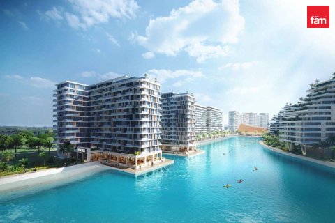 Müüa korter asukohaga Dubai, AÜE: 32.7 m² Nr 753437 - pilt 6