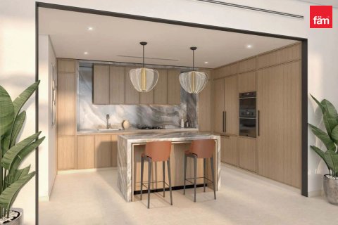 Müüa korter asukohaga Dubai, AÜE: 32.7 m² Nr 753437 - pilt 2