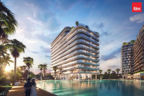 Müüa korter asukohaga Dubai, AÜE: 32.7 m² Nr 753437 - pilt 7